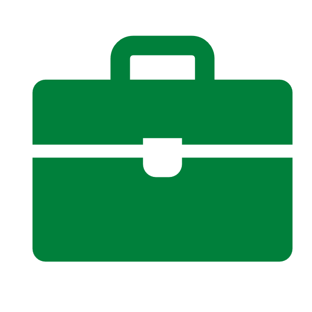 Icono equipo profesional